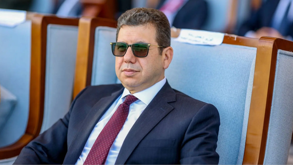 سفر رئیس اطلاعات مصر به لبنان برای ارائه طرح میانجیگری