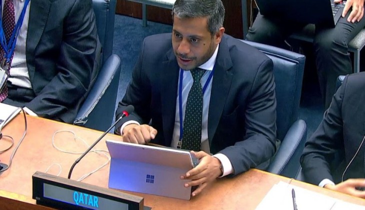 عاری شدن خاورمیانه از سلاح های هسته ای یک ضرورت است