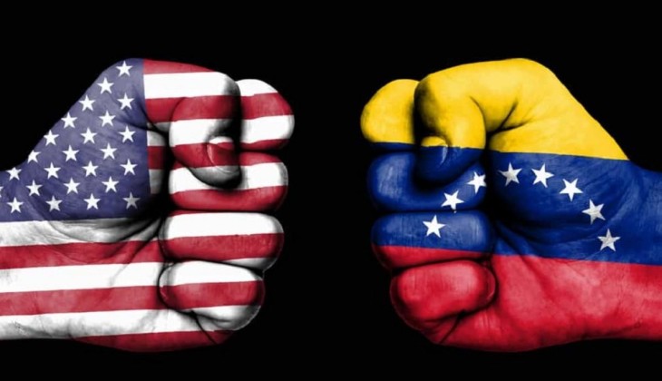 سناتور آمریکایی: قرار است اتفاقی در ونزوئلا رخ دهد