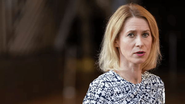 اعتراف اروپا به ناخوشایند بودن دیدار ترامپ و پوتین در مجارستان