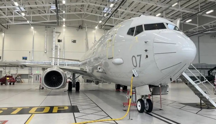 افزایش همکاری آلمان و انگلیس برای رصد زیردریایی های روسیه از آسمان