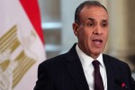 تماس وزیر خارجه مصر با همتای ایرانی، گروسی و ویتکاف درباره توافق جامع هسته ای