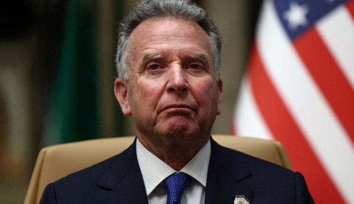 به دنبال توافق بلندمدت با ایران هستیم