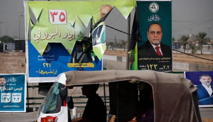 مداخله ترامپ در تشکیل دولت بعدی عراق با انتصاب فرستاده ویژه