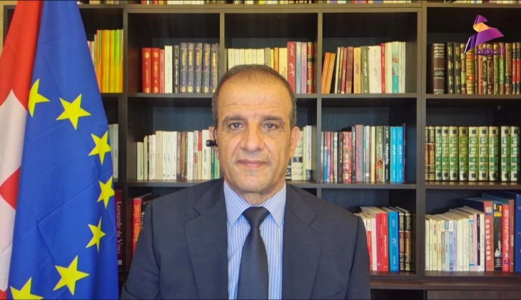 سیاستهای ترامپ ناپایدار است و مردم آمریکا به او اعتماد ندارند