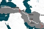 ماکو؛گره گاه حیاتی ایران در نبرد کریدورها