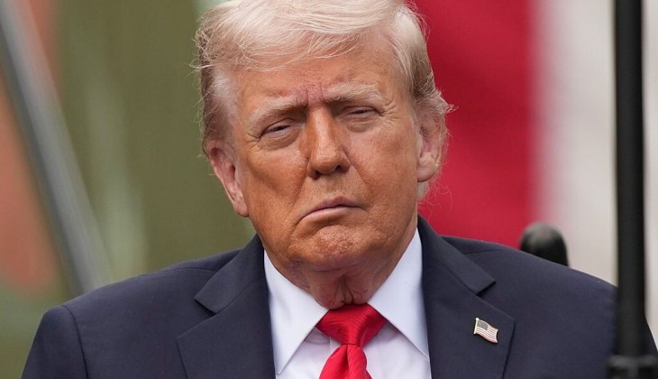 چرا ایران دست رد به سینه ترامپ زد؟ مواضع تهران قابل تحسین است