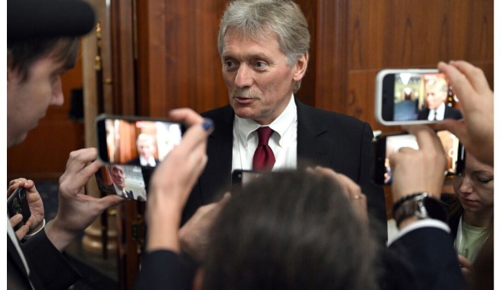 آماده‌ایم در همه بخش‌ها همکاری‌های خود را با تهران گسترش دهیم