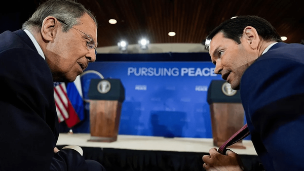 مذاکرات با آمریکا کُند پیش می‌رود