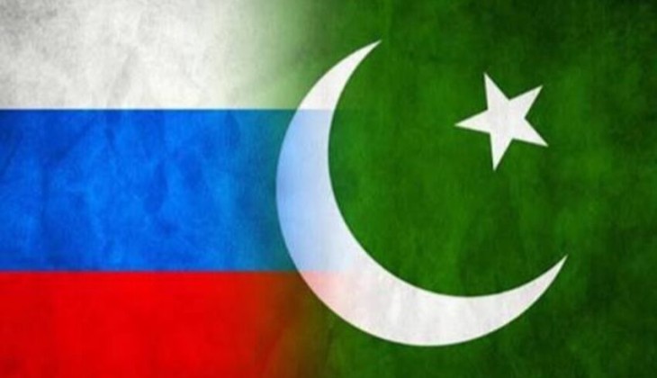 مسکو همسو با تهران آماده میانجی‌گری افغانستان-پاکستان شد