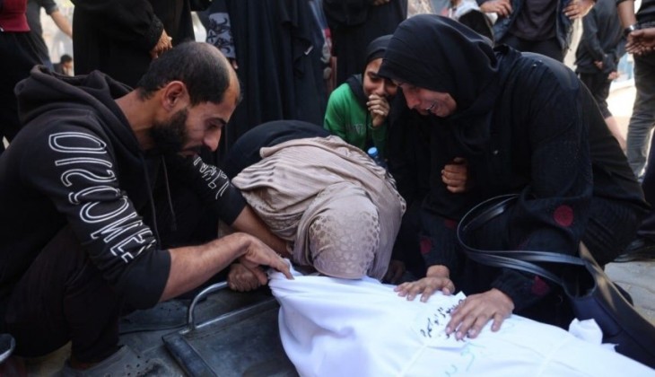 اسرائیل از زمان آتش بس ۳۰۰ فلسطینی را کشته است