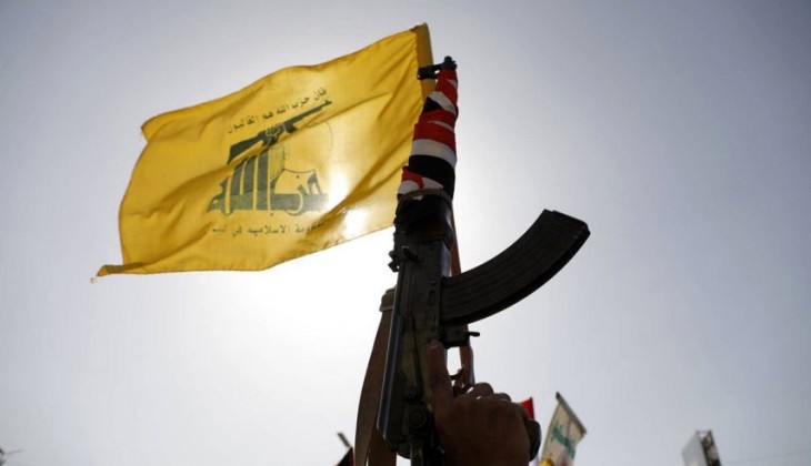 هرگز سلاح خود را زمین نخواهیم گذاشت