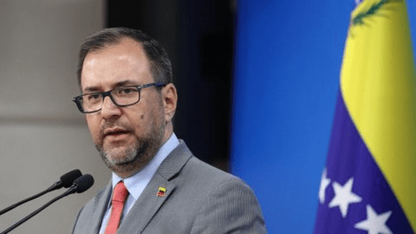 نام ونزوئلا بزرگتر از دهان کثیفت است