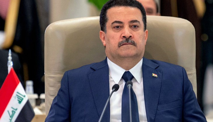 نخست وزیری مجدد محمد شیاع السودانی در هاله ای از ابهام