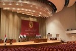 سهم جریان‌های سیاسی عراق از ۳۲۹ کرسی پارلمان