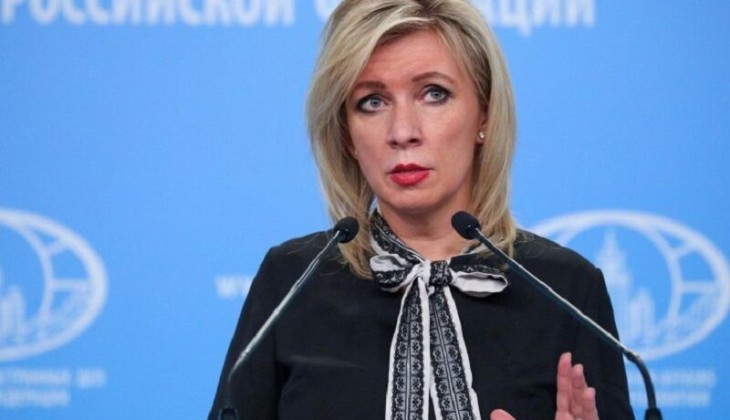 اروپا یکی از علل اصلی فساد در اوکراین است