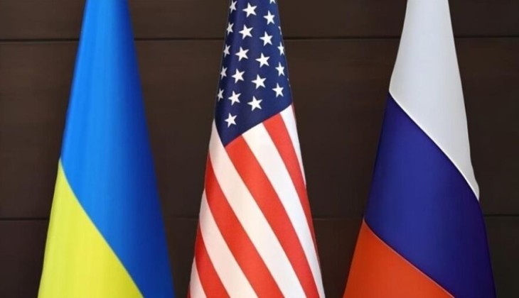 نمایندگان آمریکا و روسیه در مورد طرح ۲۸ ماده‌ای ترامپ دیدار می‌کنند