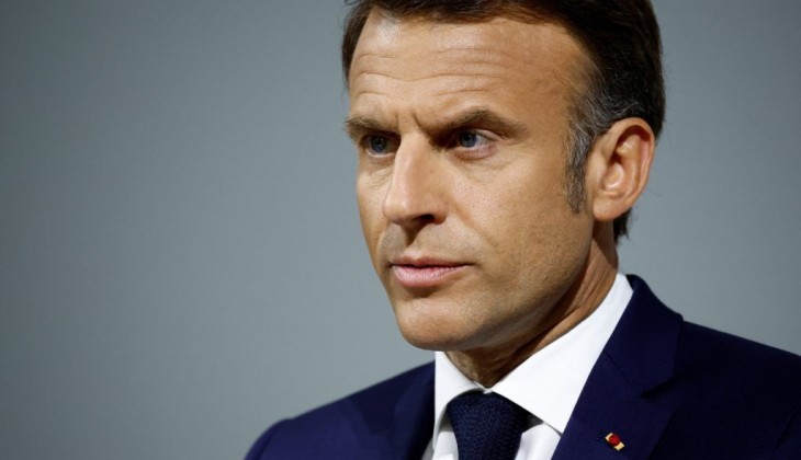 اوکراین نباید «تسلیم» شود