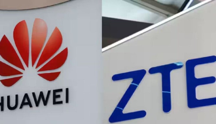 اتحادیه اروپا به دنبال حذف شرکت‌های چینی از صنایع مخابراتی است