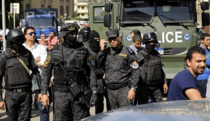 ترور دانشمند هسته ای مصر؛ پای موساد در میان است