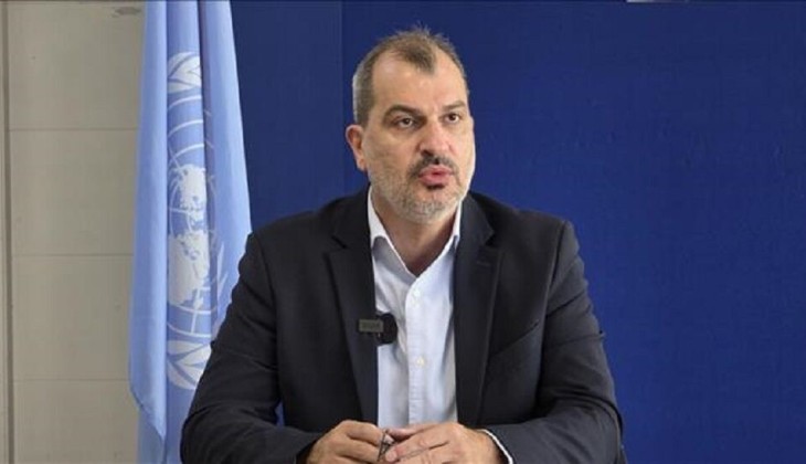 نگران تنش در جنوب لبنان هستیم/ تل‌آویو مانع اجرای قطعنامه ۱۷۰۱