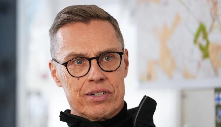 بدبینی فنلاند نسبت به برقراری فوری آتش‌بس در اوکراین