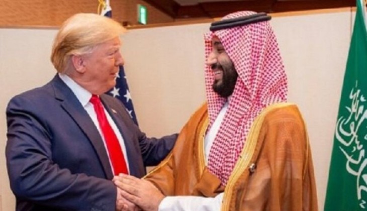 عربستان متحد اصلی غیر ناتو آمریکا شد