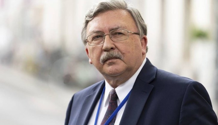 غرب دیپلماسی هسته‌ای با ایران را به بن‌بست کشانده است