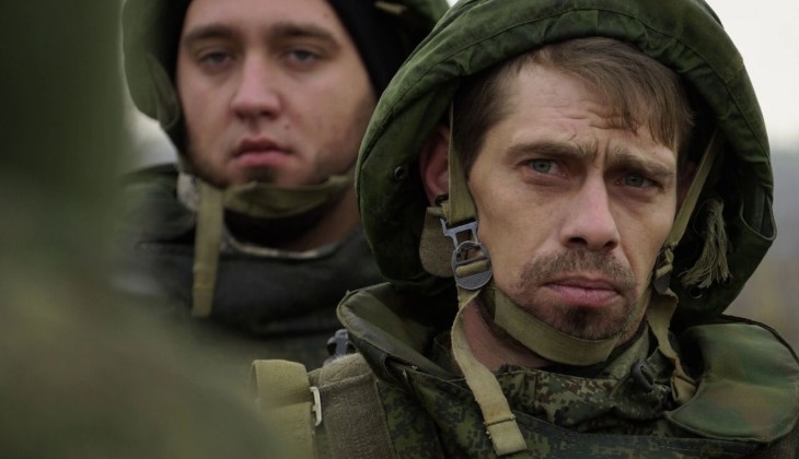 روحیه ارتش اوکراین در پائین ترین سطح خود قرار دارد