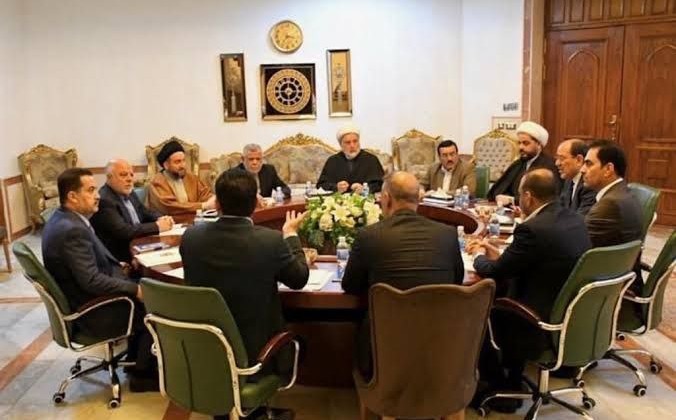 بازآرایی قدرت در چارچوب هماهنگی شیعی؛ نشانه‌های یک توافق تازه