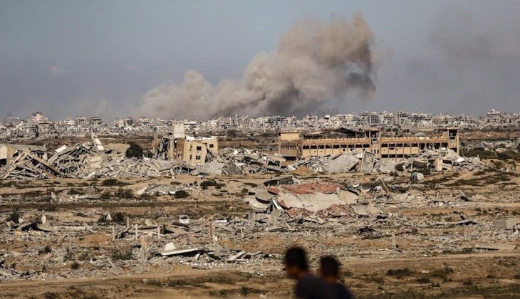 معامله واشنگتن با آنکارا؛ حضور در سوریه در ازای حذف در غزه