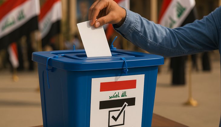 چند نکته مهم درباره انتخابات پارلمانی ۲۰۲۵ عراق