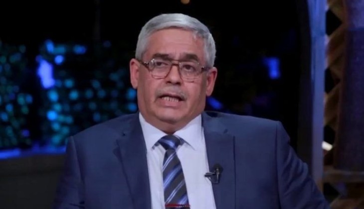 عبدالکریم خلف: اقدامات امنیتی انتخابات عراق بسیار سختگیرانه است