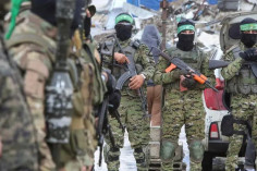 ترور فرماندهان ما بر عزم مقاومت برای ادامه مبارزه می‌افزاید