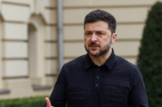 ولودیمیر زلنسکی آماده دادن امتیازات بزرگ است