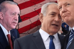 ترکیه میان تقابل تل‌آویو و ملاحظات واشنگتن