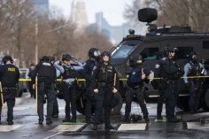 دموکرات‌ها به دنبال تعطیل کردن دوباره دولت آمریکا هستند