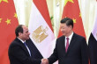 مصر و چین علیه نفوذ اسرائیل در سومالی‌لند متحد شدند