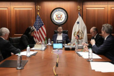 اختلاف نظر معاون ترامپ با حملات نظامی به ایران پیش از صدور دستور عملیات